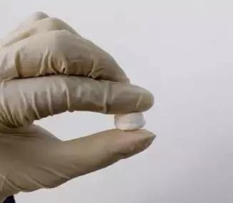 清华大学研发出耐热“海绵陶瓷” 可过滤水污染颗粒1